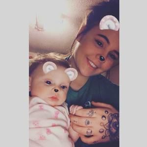 Meet your Posher, Jami